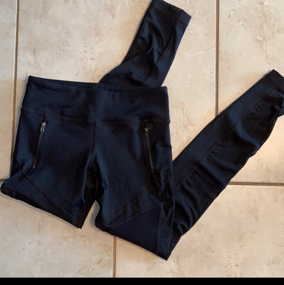 Vimmia Moto leggings - Picture 2 of 10